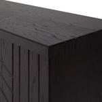 Каминокомплект Real Flame Hanna DN с очагом Majestic Lux Black RC