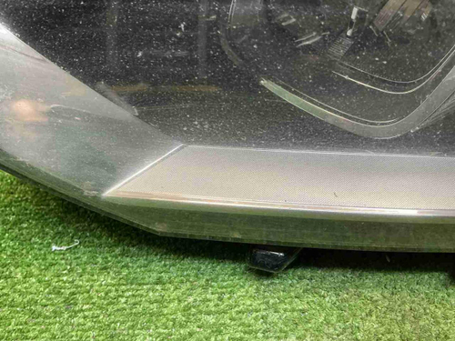 Фара левая VW Passat B8 (2014-2020) LED