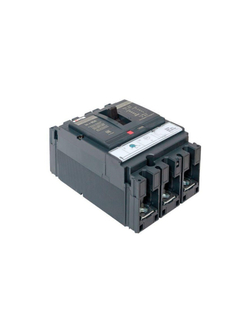 Выключатель автоматический 3п 160/80А 36кА ВА-99C Compact NS PROxima EKF mccb99C-160-80