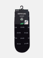 DIWARI ACTIVE Носки мужские (короткие)