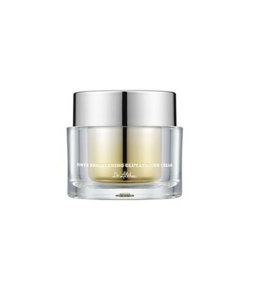 Dr.Althea power brightening glutathione cream-Крем на осветление