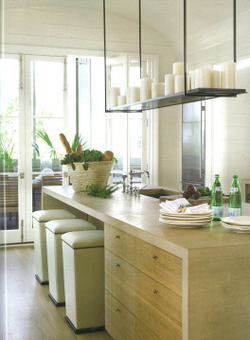 Потолочная люстра Altar