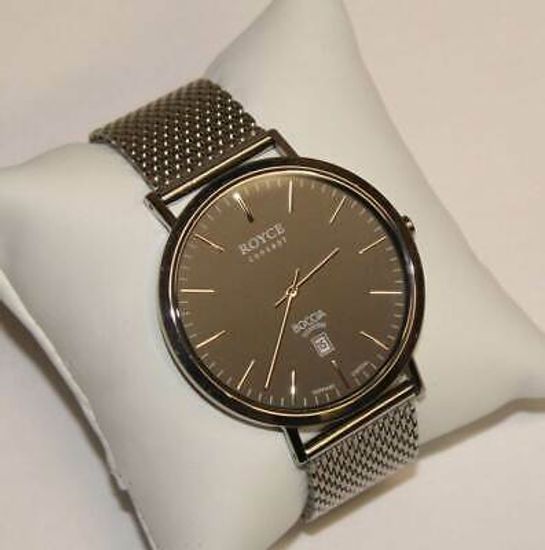 Мужские наручные часы Boccia Titanium 3589-07