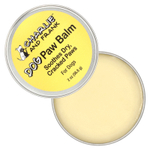 Charlie and Frank, Бальзам для лап собаки, 56,6 г (2 унции)