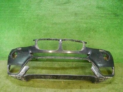 Бампер передний BMW X3 F25 (2014-2017)