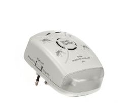 Отпугиватель комаров ЭкоСнайпер AR-115