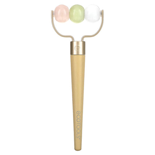 EcoTools, Валик для скульптурирования тела с несколькими камнями, 1 ролик