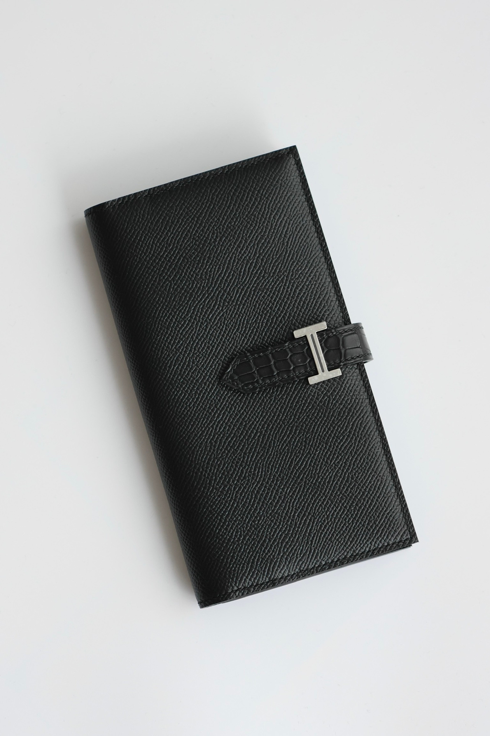Hermes Bearn Wallet