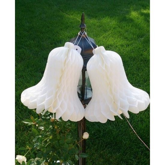 Колокольчик-подвеска