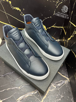 Кеды Ermenegildo Zegna