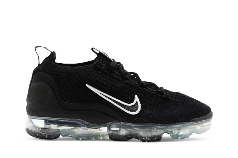 Кроссовки Nike Vapormax Flyknit 2021 (Женская размерная сетка)