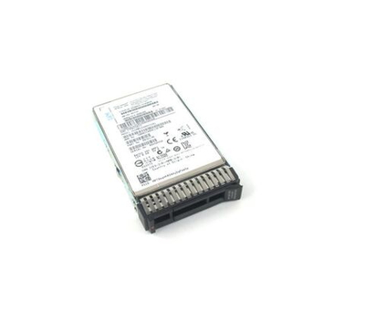 Жесткий диск IBM SSD 2,5" ES0V 387GB 4k 00E8693