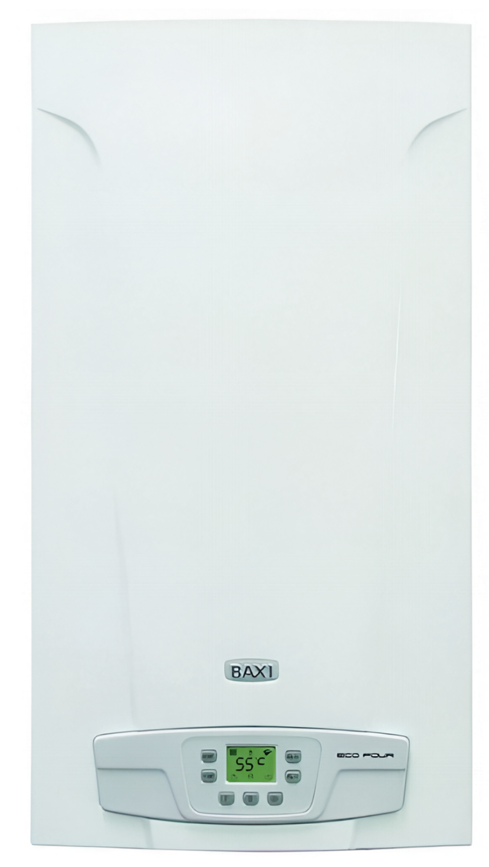 Котел газовый настенный Baxi ECO Four 1.14