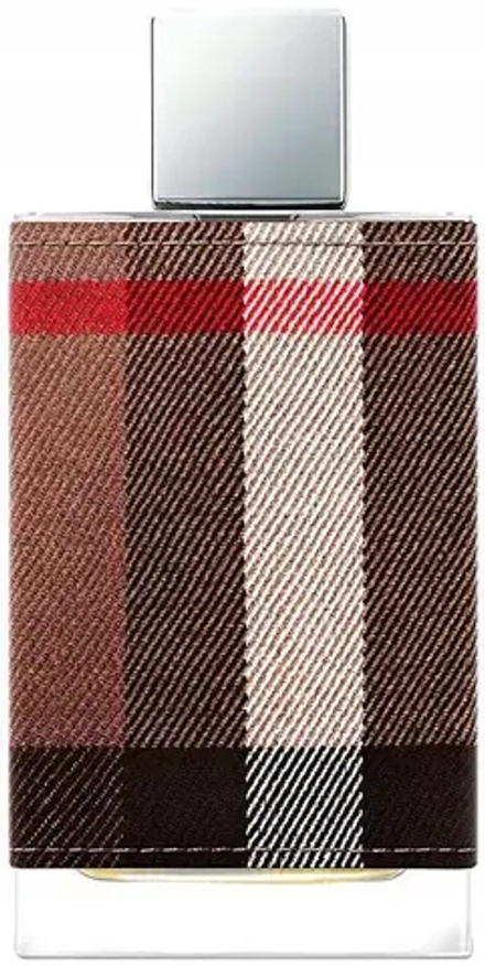 Уникальный аромат для мужчин BURBERRY London For Men 30 мл туалетная вода