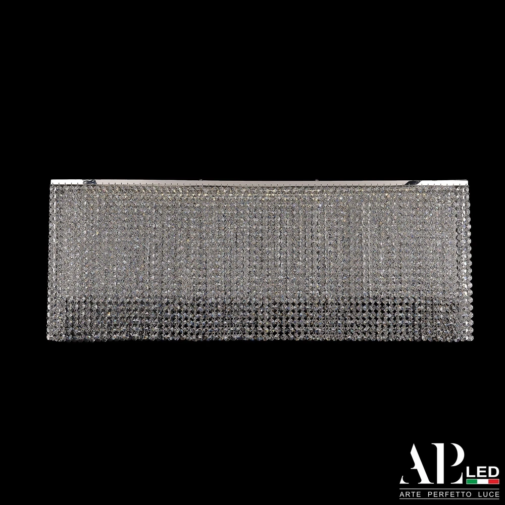 Потолочная люстра Rimini S512.0.100.A.3000