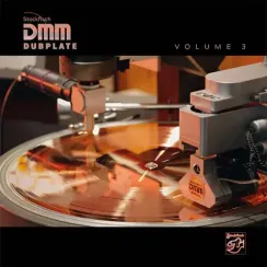 Various - Stockfisch DMM Dubplate Vol.3 LP