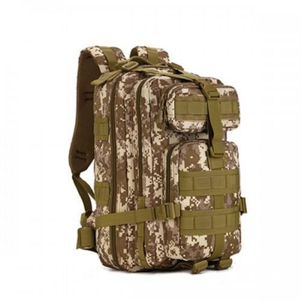Рюкзак Compact Assault Pack 20L At-Digital coyote