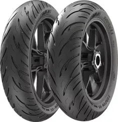 Anlas Tournee 160/60 R15 69H