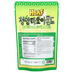 HBAF, Миндаль Cheongyang Mayo, 120 г (4,23 унции)