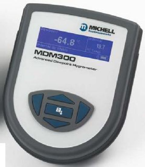 Michell Instruments мод. S4000, S8000, Optidew, Easidew, Pura, MDM300, Transmet, Cermet II, Cermax, QMA2030, Promet, Liquidew, Гигрометры точки росы, № в ГРСИ РФ - 50304-12