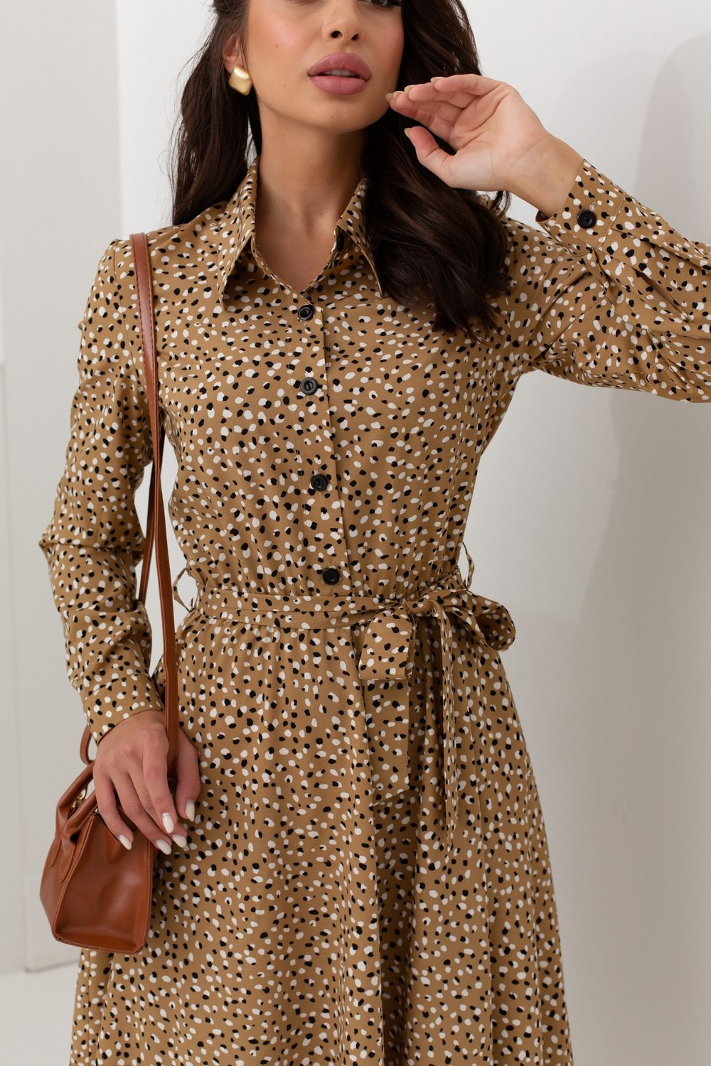 Платье Неада №20 Valentina