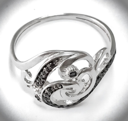 Ювелирное кольцо Эстерелла