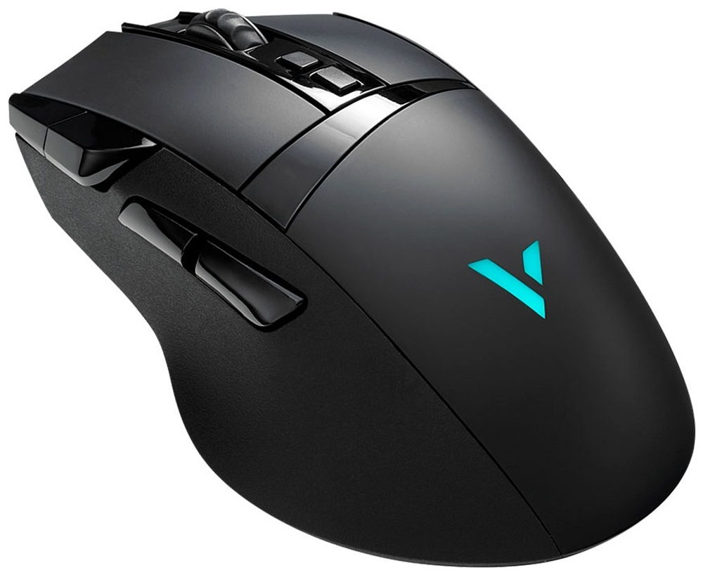 Мышь Rapoo VT350S черный