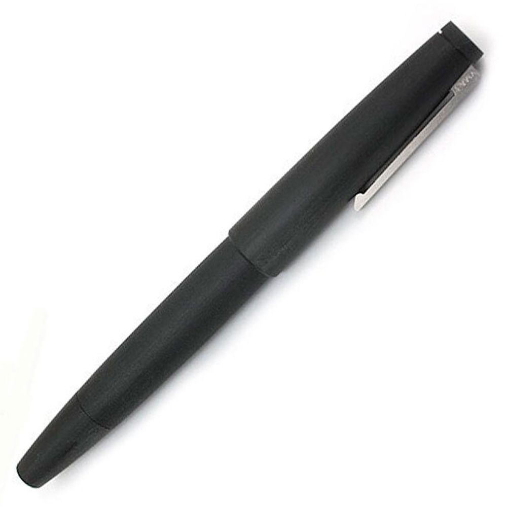 Роллер Lamy 2000 301 черный (4001054)