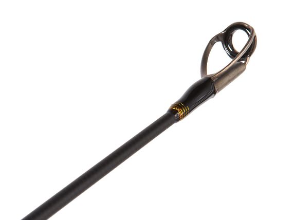 Удилище спин. Lucky John Anira 60 8&#39;2&quot; (2.49) с наконечником-стяжкой