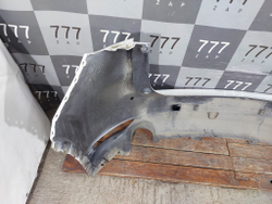 Бампер задний Mazda CX-5 2 (KF) 17-21 Б/У Оригинал KBYB5022XBBB