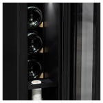 Винный шкаф MEYVEL MV9-KBT1
