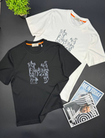 Футболка Hermes