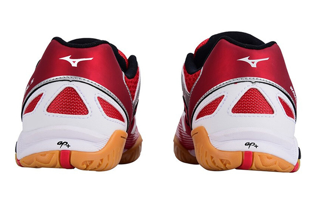 Mizuno Wave Medal 5 "Shokudan Haneika"