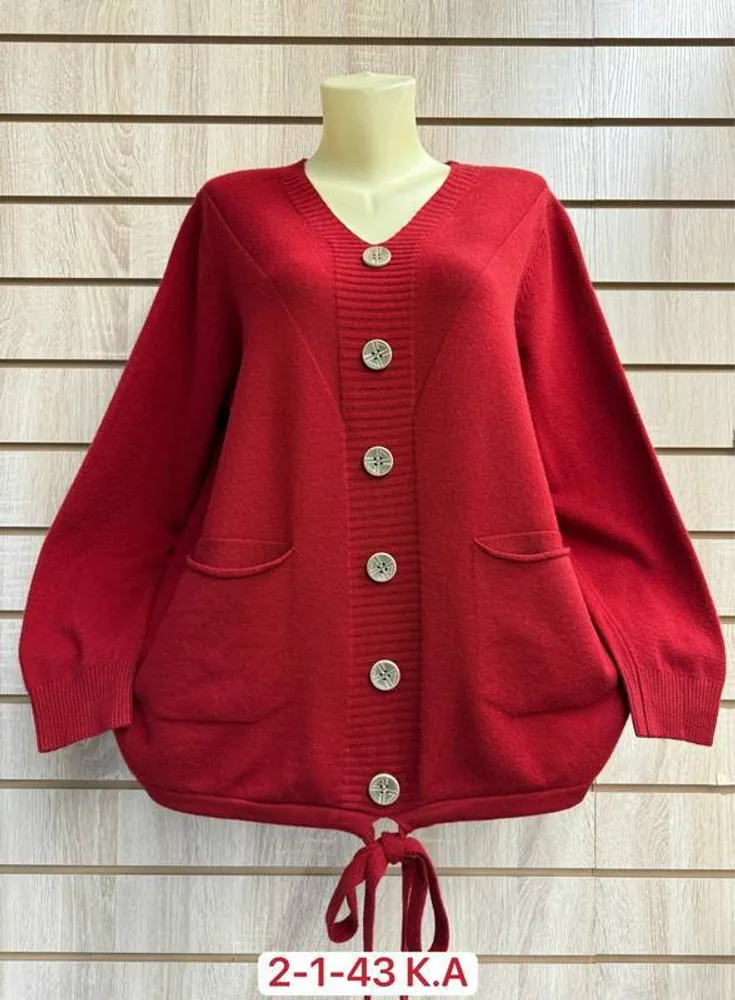 Кофта 2948366 Fabrika