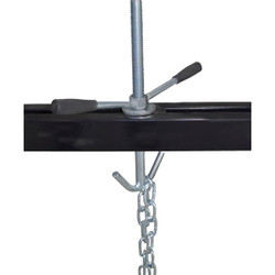 WDK-83105 Траверса для вывешивания двигателя, г/п 500 кг