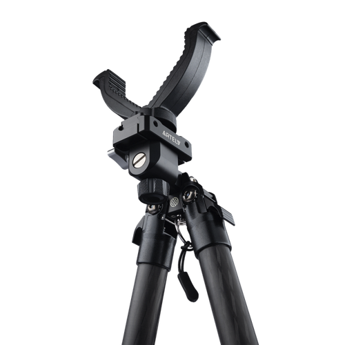 Бипод ARTELV 1240 + V-образный упор