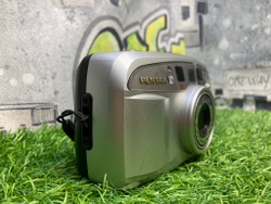 Pentax Espio AF 80V Покупка/Продажа