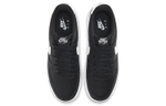 Кроссовки Nike Air Force 1 "Black And White"