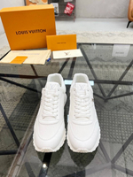 Кроссовки Louis Vuitton Run Away