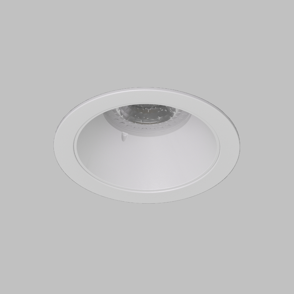 Встраиваемый светильник Denkirs Randers DK2026-WH