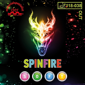 Spinfire Soft DER MATERIALSPEZIALIST
