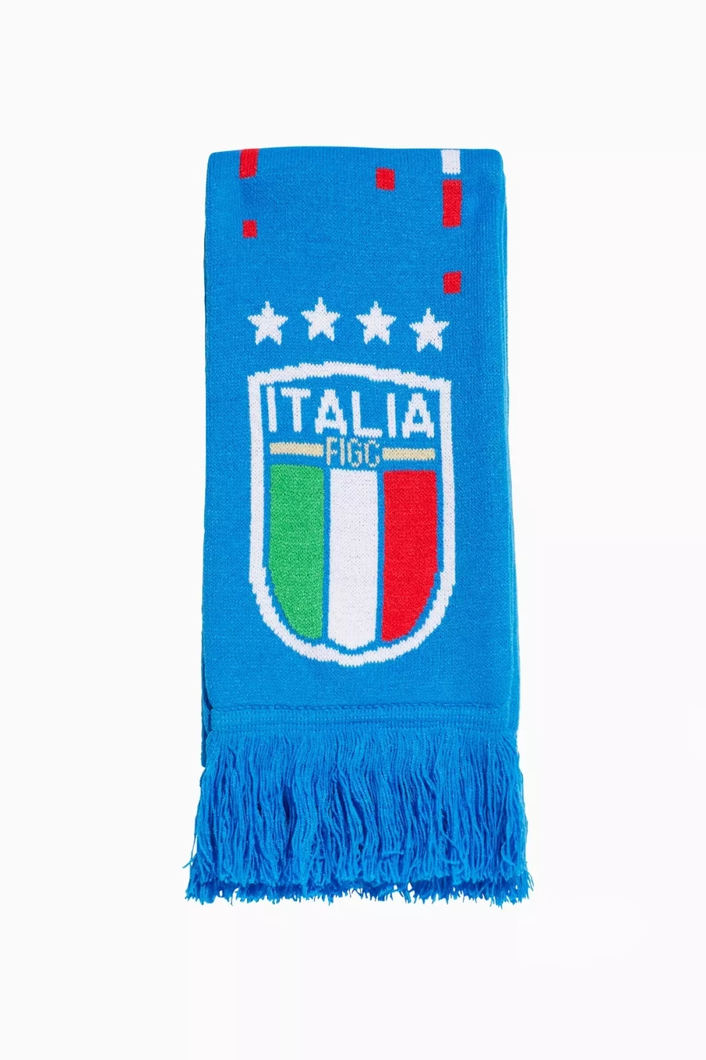 Шарф футбольный adidas Италия