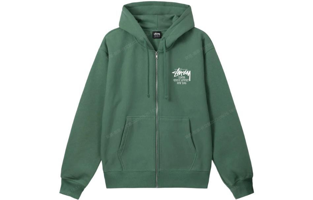 Худи Stussy DSM New York, 3973739