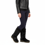 Унты женские из меха нерпы и кожи