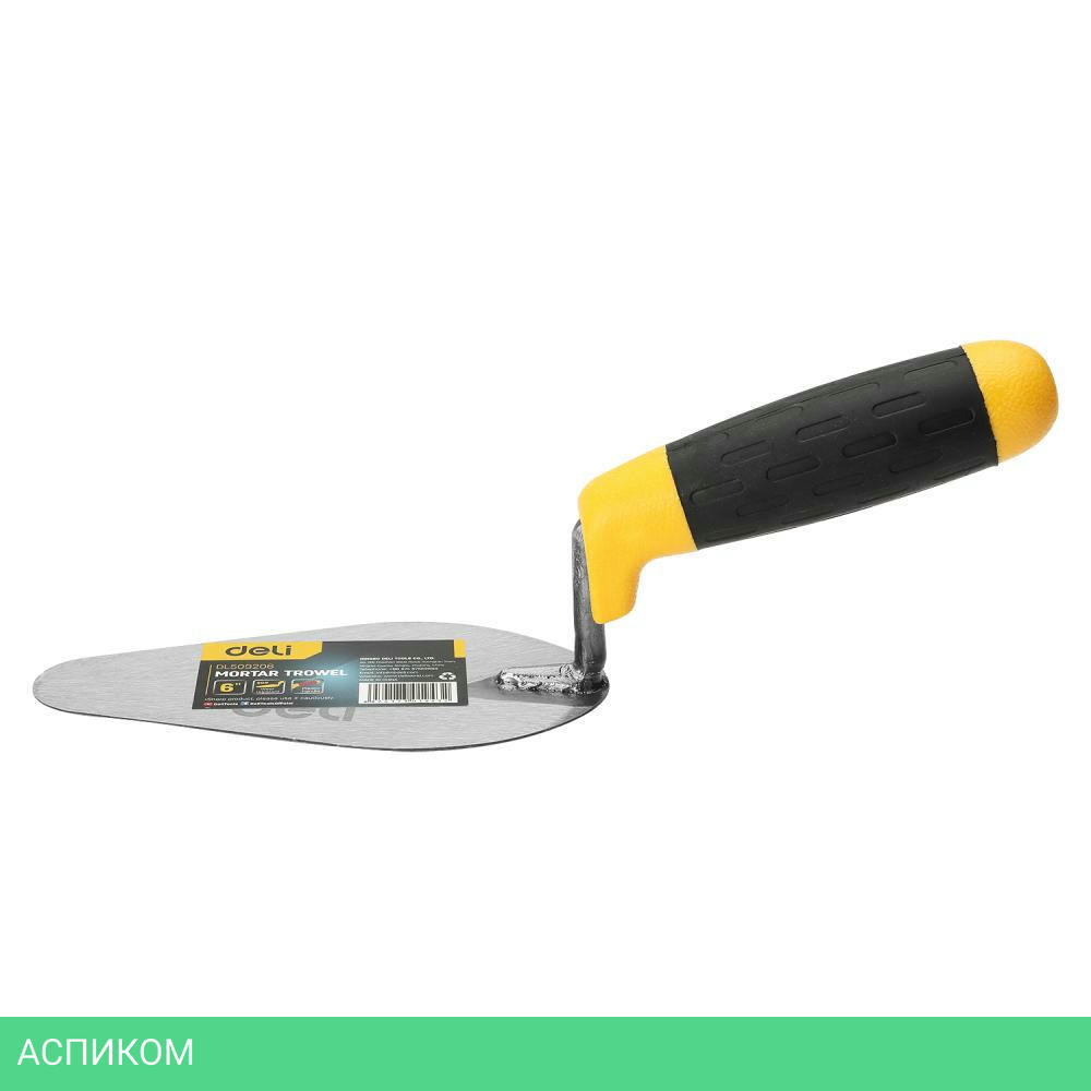 Кельма Deli DL509206