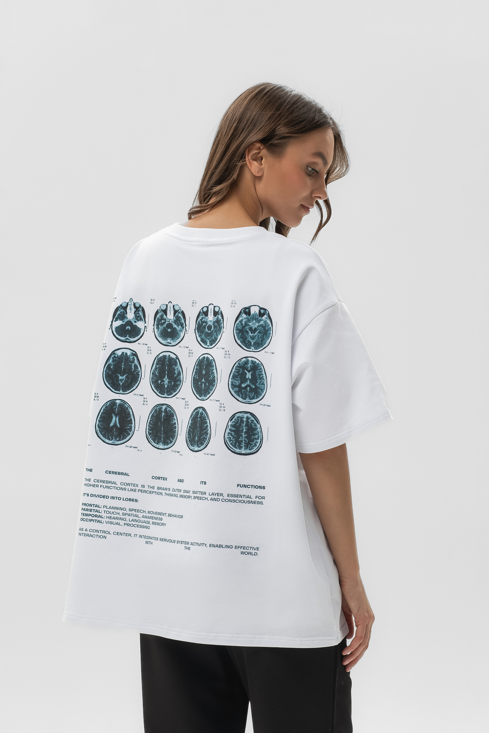 Valentine’s Day: сет футболок MEDCORE