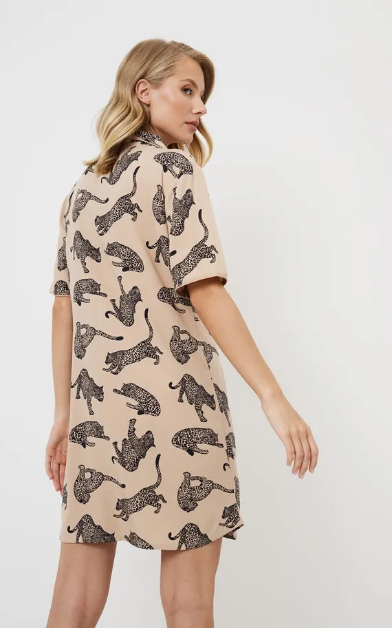 SORAYA Сорочка женская