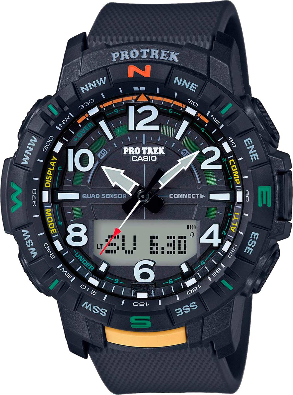 Часы Casio PRT-B50-1ER