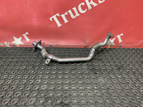 Трубка системы рециркуляции EGR