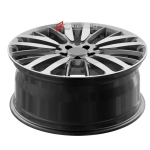 КОВАНЫЕ ДИСКИ ДЛЯ GENESIS GV60 ADVANCED JW 2023 ДЖЕНЕЗИС